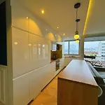 Beautiful Family Apartment Paris Center 2Br - 6P