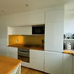 Beautiful Family Apartment Paris Center 2Br - 6P