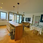 Beautiful Family Apartment Paris Center 2Br - 6P