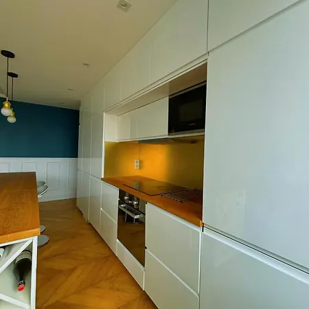 Beautiful Family Center 2br - 6p Apartment Paris